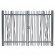 NATURE Double Swing Gate