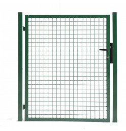 Portillon de jardin GARDEN