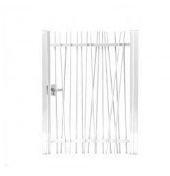 Portillon bambou ZOU+