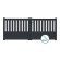 ZOE Aluminum Swing Gate Kit