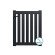 LEO Aluminum Garden Gate Kit
