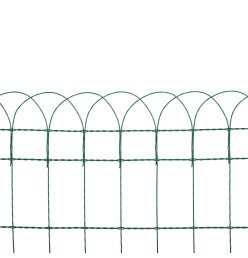 Bordure de jardin