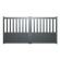 Custom Aluminum Swing Gate Grenoble