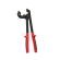 Clip Tool for Rigid Mesh Fence Posts