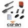 BLADE 324 CARDIN 24V Swing Gate Opener