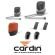 BLGRIFFE24TM CARDIN 24V Swing Gate Opener