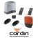 Cardin SLACEFAST 24V Sliding Gate Opener