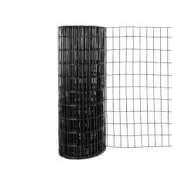Grillage Soudé LUX fil de 2.1 mm