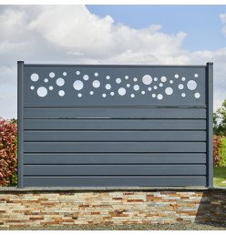 Bulle Panel for Flex...