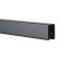 Finishing Profile for Flex Solid Aluminum Fence