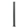 Multi-Angle Aluminum Post for Flex Aluminum Fence