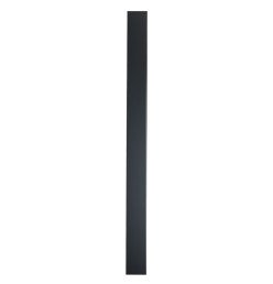 Half Wall Starter Post for...