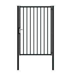 Portillon BarrO+ 25/25