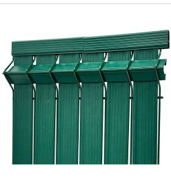 PVC Eco Privacy Slats for...