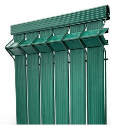 PVC Eco Privacy Slats for Fencing
