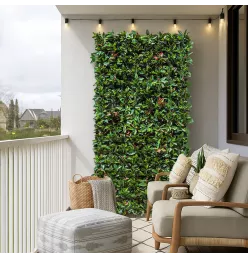 Artificial Photinia Foliage...