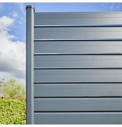 Flex Aluminum Fence Kit...