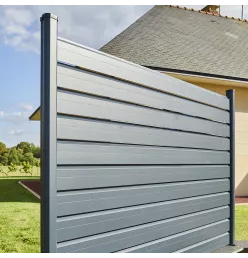 Flex Aluminum Fence Kit...