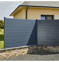 Flex Aluminum Fence Kit...