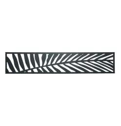 Leaf Panel for Ness Composite Fence