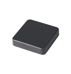 Aluminum Post Cap for Ness Fence Post