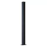 Aluminum Post for Ness Composite Fence