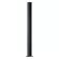 Aluminum Post for Ness Composite Fence