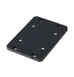 Bolt-Down Plate for Ness Aluminum Post