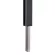 Aluminum Post Setting Sleeve for Ness Fence Posts