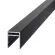 Finishing Profile for Ness Composite Fence