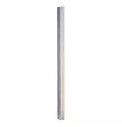 Aluminum Post Setting...