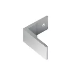 Mounting Bracket for Ness Aluminum Finishing Profile