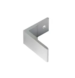 Mounting Bracket for Ness Aluminum Finishing Profile