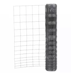 Heavy-Duty Knotted Sheep Fence