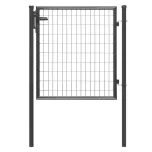 ECO Garden Gate – Mesh Fence Gate by Districlos