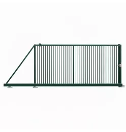 Mezzo Cantilever Gate –...
