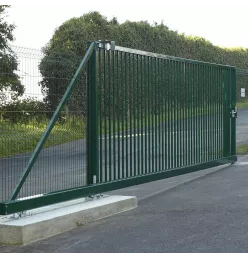 Mezzo Cantilever Gate –...