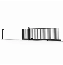 Presto Sliding Gate – Easy Installation for Homes