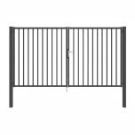 Portail battant Mezzo
