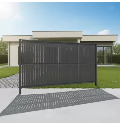 Pro Rigid Mesh Fence Kit...