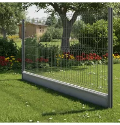 Pro Rigid Mesh Fence Kit...
