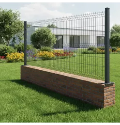 Pro+ Rigid Mesh Fence Kit...
