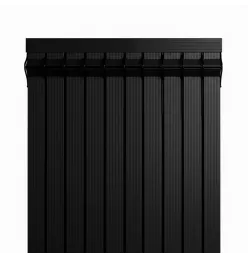 PVC Eco Privacy Slats for...