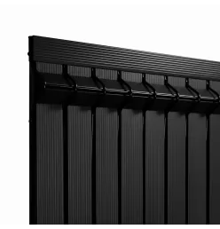 PVC Eco Privacy Slats for Fencing