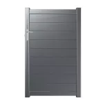 Custom Walk Gate Cholet