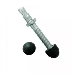 Cover Cap for Bolt
