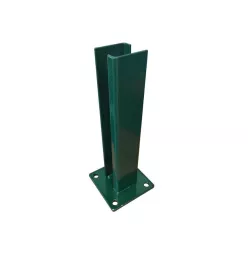 Mounting Plate for Garden Gate