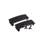 Set of 2 Mounting Shims for Rigid Fence Panels