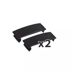 Set of 2 Mounting Shims for Rigid Fence Panels