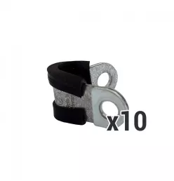 Pack of 10 EASYFIX Fence Fasteners